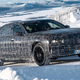 Image for article titled The i7 Is BMW's Answer To The Mercedes EQS